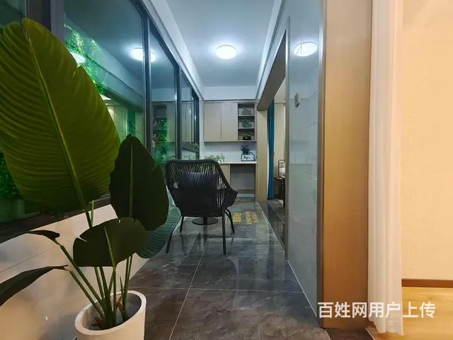 房源 低 城北金鹏琅琊玖玖广场,市区 买房送全屋家电 - 图片 3