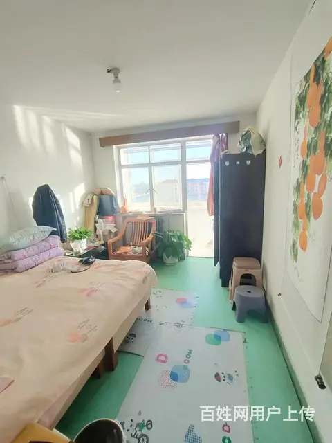 东港里负一栋教师楼 - 图片 1