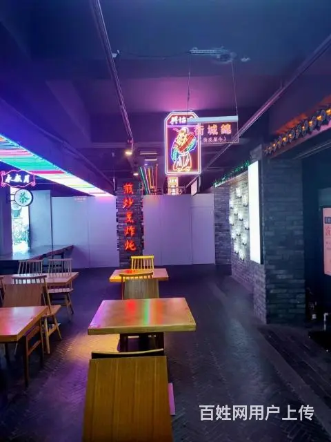 船营区新兴园一楼4号档口出兑5259 - 图片 2