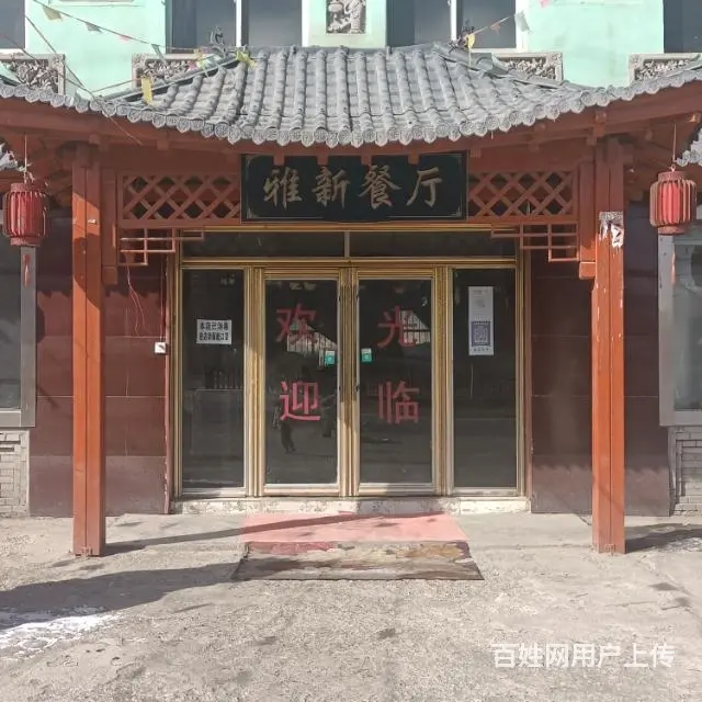 餐厅出租 - 图片 8