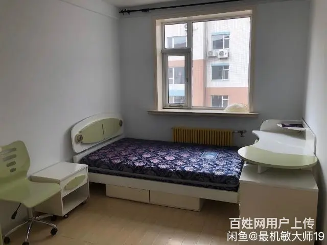 弘景花园 4楼 101平方 - 图片 8