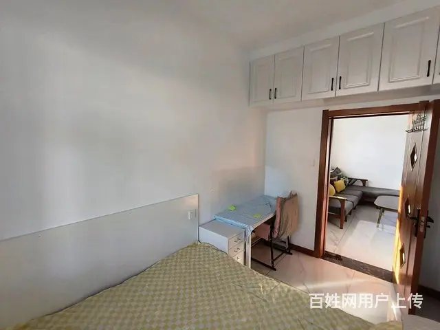 市委附近南邨小区 6楼非顶楼 75平 新装修 12万 - 图片 7