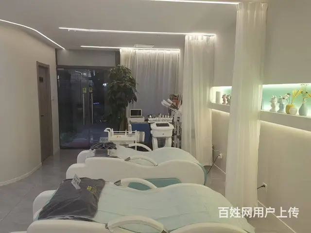 淘铺铺推荐   昆山市绿地大道72平美容院转让 - 图片 4