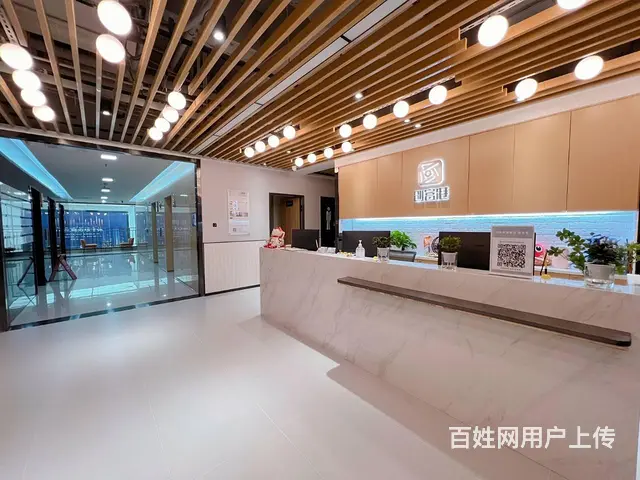 新店开业免租期来啦~汽车北站联合办公室拎包入住. - 图片 7