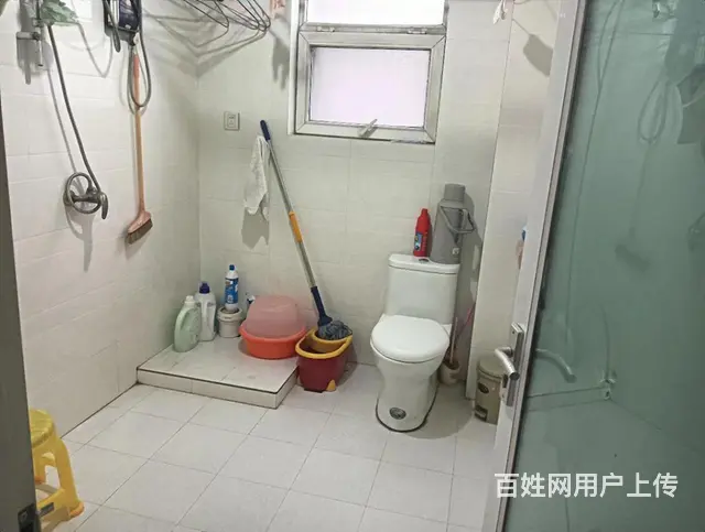 清毕路长弘花园电梯房精装修三房两卫随时看房临近五小六小 - 图片 7