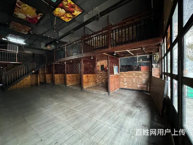 （51旺铺推荐）海甸岛二东路280平旺铺出租 - 图片 5