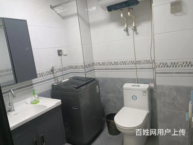 房子干净有供暖，我写的是年租价 - 图片 3