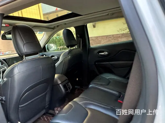 Jeep Cherokee [自由光] 2015款 2.4 - 图片 6