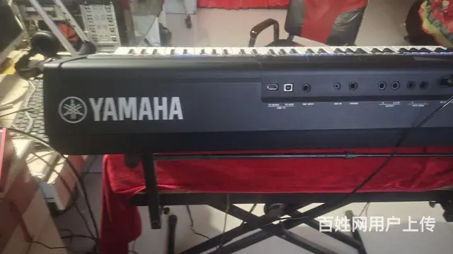出售一台95成新的雅马哈psr－sx600 - 图片 5