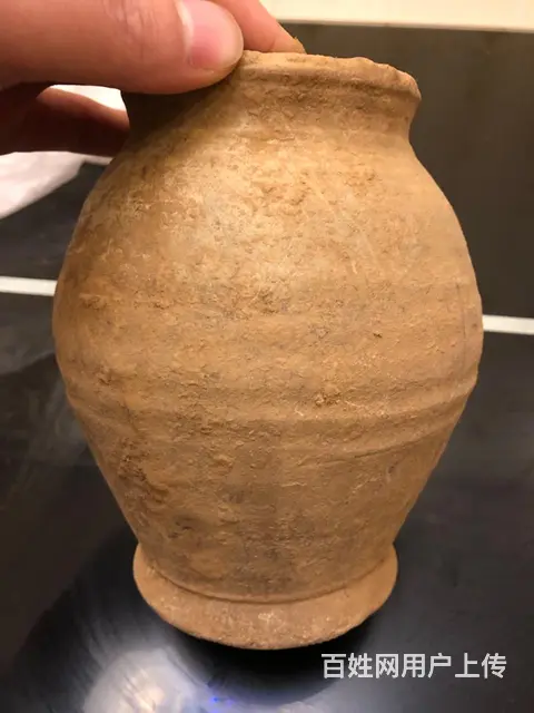 古玩，瓶瓶罐罐。 - 图片 2