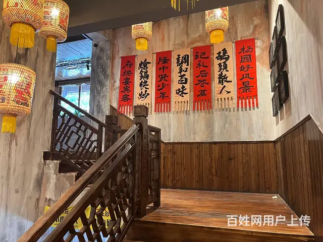 （51旺铺推荐）解放路476号天鸿小食代铺面出租 - 图片 8