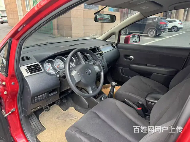 10年骐达 - 图片 6