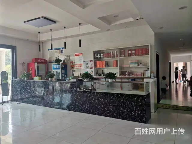 （老板房源）望城乌山森林公园旁农家乐拓展训练培训基地优价转让 - 图片 8