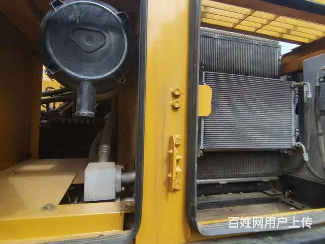 低价转让二手挖掘机三一215C手续齐全质保两年包送 - 图片 4