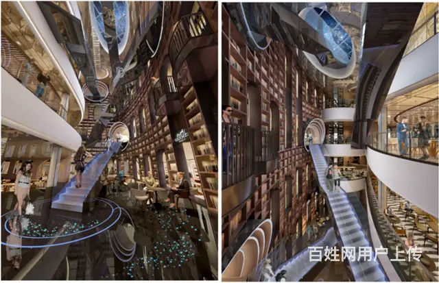 （同城搜铺网）巴中经开万达广场200平商铺出租 - 图片 2