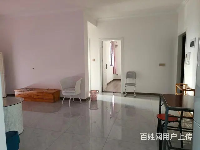 陪读 好房 维多利亚港湾 精装2室2厅 三面采光 安静安全 - 图片 1