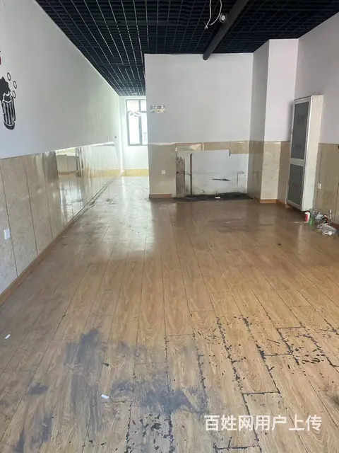 【搞定了！】松北区世祥路餐饮一条街商服门市出租房主直租 - 图片 6