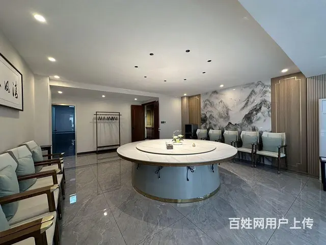 无转让费密码  汉街 沙湖花园别墅 水岸星城 接待 - 图片 4