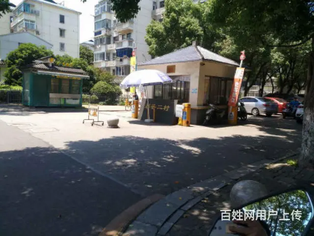 实图月付 三香路附二院 彩香二村 自住两室朝南 石路三香广场 - 图片 10