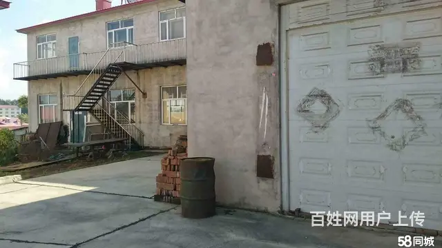 香坊区吕家油坊厂房出租 - 图片 4