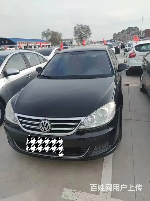 大众 朗逸 2012款 e-朗逸 EV - 图片 1