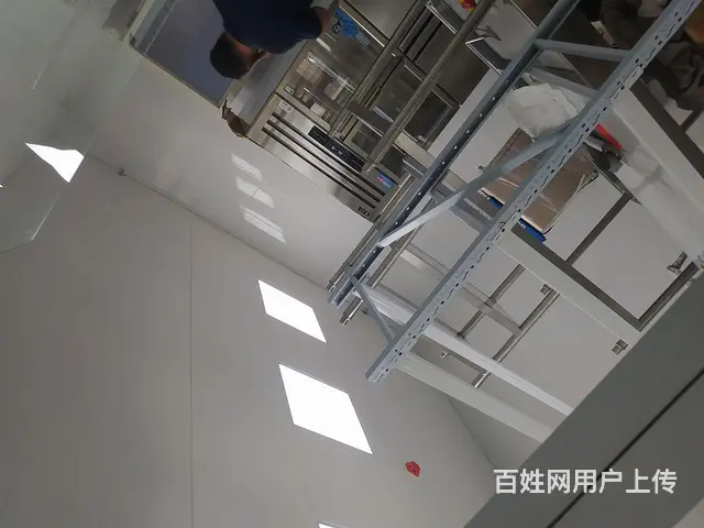 铝天花，铝扣板60X60 - 图片 3