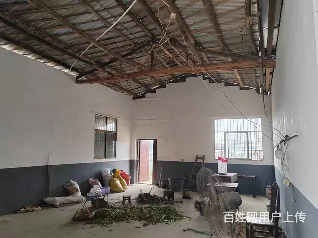 （老板本人）开福区捞刀河厂房/仓库房东低价出租  5706 - 图片 6