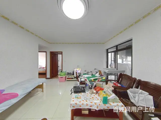 鸿泰80 3室2厅82m?整租 - 图片 2