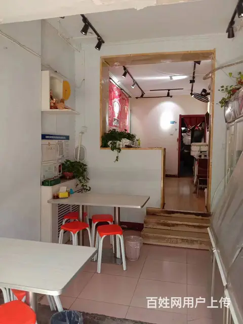 （速转店）低价急转 空转 桥西拥军街旺铺 设备全 客源稳 - 图片 2