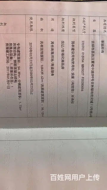 繁华商圈，临街商铺门市出租出售 - 图片 4