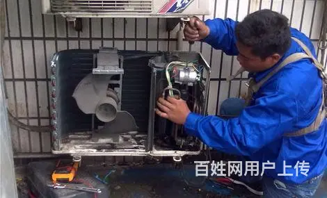 开封县不锈钢电动伸缩门电动门-感应门-郑州密码自动门 - 图片 3