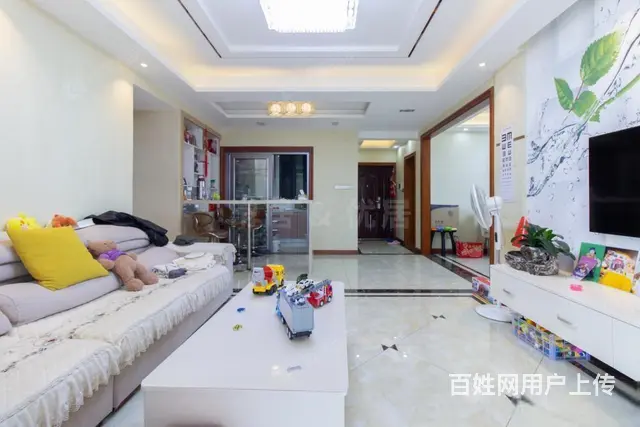 业主小孩要去外地急售的，房子看中好商量，房东人好， - 图片 3