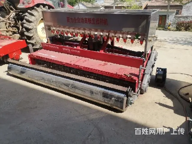 旋耕机播种机液压滚 - 图片 7