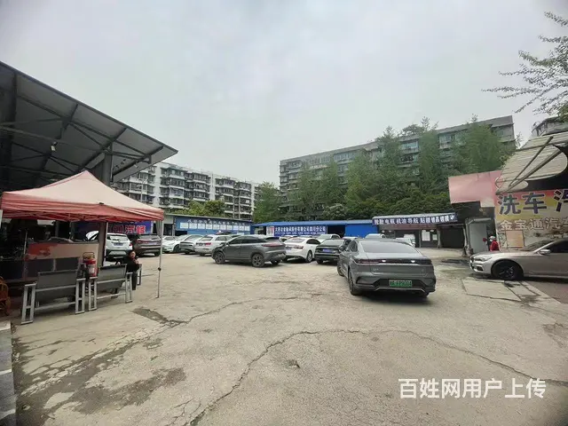 XN 金牛区交大路 1000平场地出租 除汽修行业外均可经营 - 图片 3