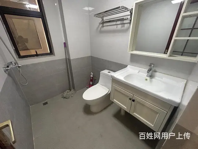 【搞定了！】华发峰尚 3房2厅精装修 户型实用 欢迎看房 - 图片 6