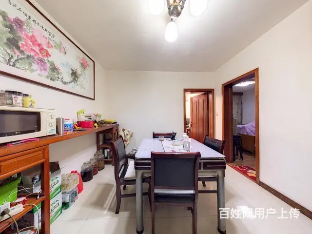 拱宸桥景区，距离运河百米，古色古香，双文澜房龄新 - 图片 1