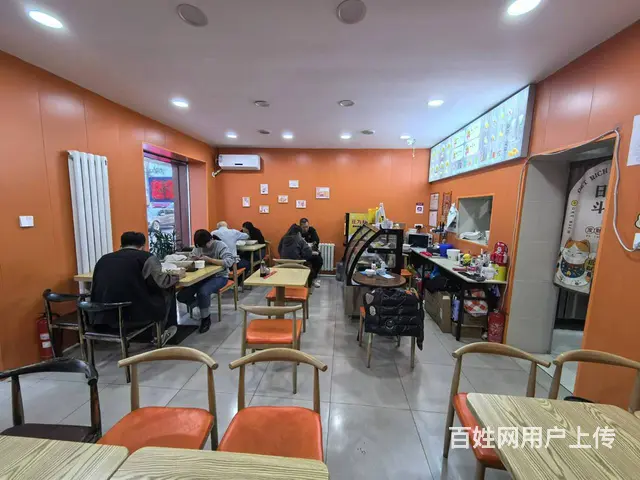 南岗 品牌面馆出兑 餐馆快餐店出兑 - 图片 3