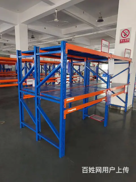 福建货架定制 货架仓库用 货架 - 图片 4