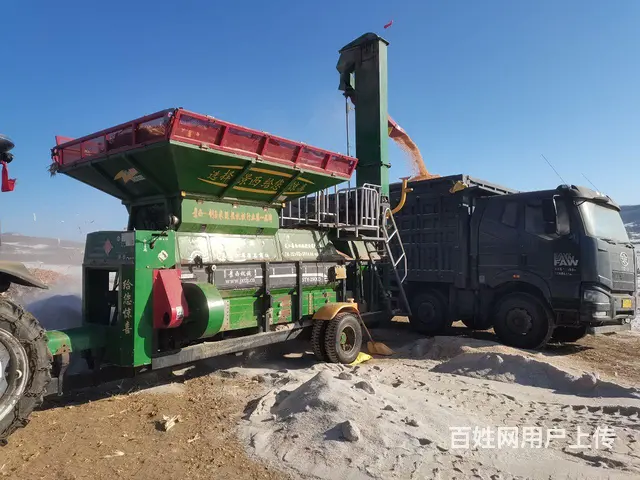全套出售景西脱粒机 - 图片 5
