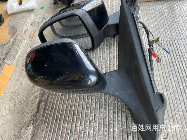 福特蒙迪欧原厂倒车镜 蒙迪欧拆车倒车镜 沈阳市皇姑 - 图片 3