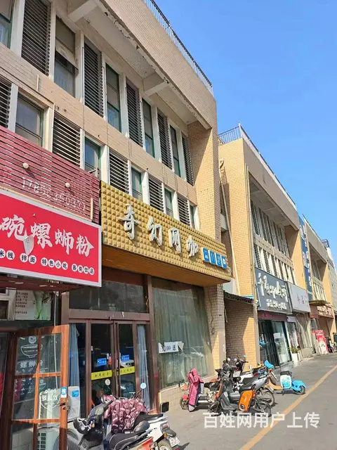 地理位置优越 人流量大 无行业限制 价格面谈 - 图片 2