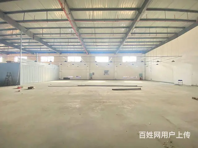 开福区芙蓉北路园区厂房，仓库，办公室（含办公家具）招租 - 图片 7