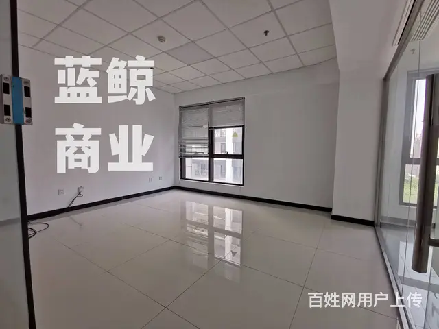 核心商圈万达旁云龙华府140平高层精装纯办公欢迎看房 - 图片 5