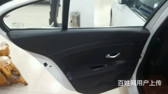 [厦门]雷诺风朗 2.0L 自动 标准版 2011 - 图片 5