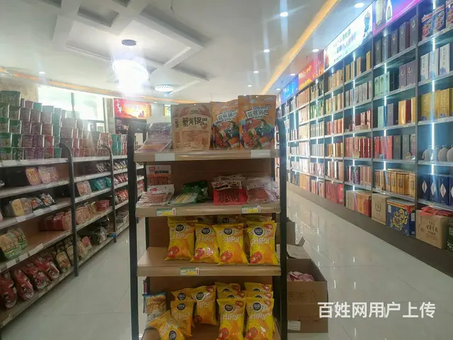 B个人一国际名苑小区大门囗便利店带棋牌室转让 - 图片 7