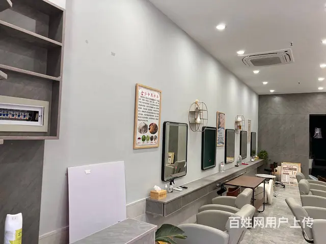 （淘铺铺推荐）花桥中信广场60平旺铺转让 - 图片 3