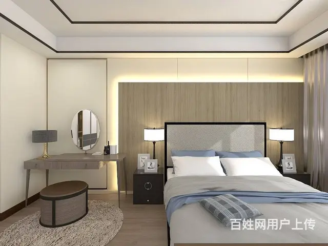 杭州室内设计培训|现代各流派对室内配饰的影响 - 图片