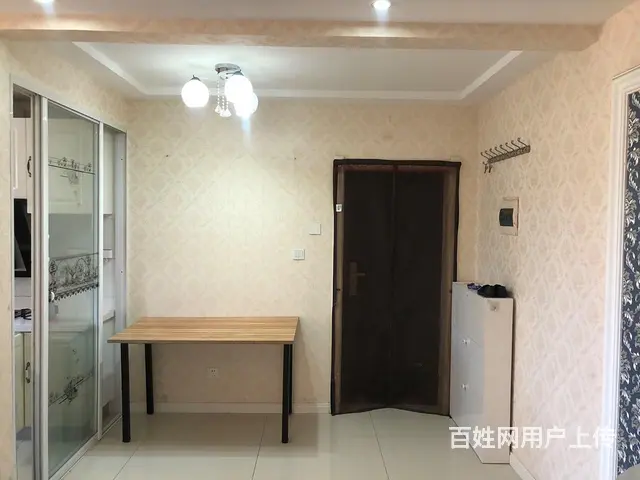 上东盛景3楼两室一厅有空调包网能做饭 - 图片 8