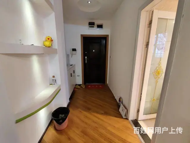 金帝豪庭带双阳4室2厅2卫证件齐全随时看房首付15万出行便利 - 图片 11