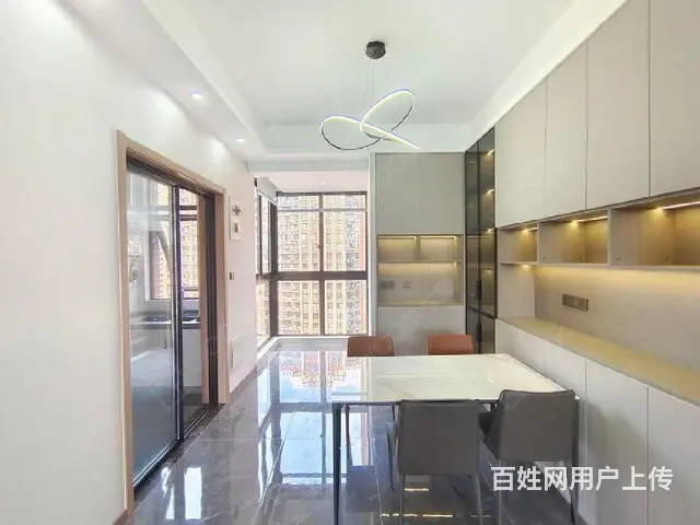 急售刚需107平局小24中天宁区地铁公园旁精装三房找我有优惠 - 图片 2
